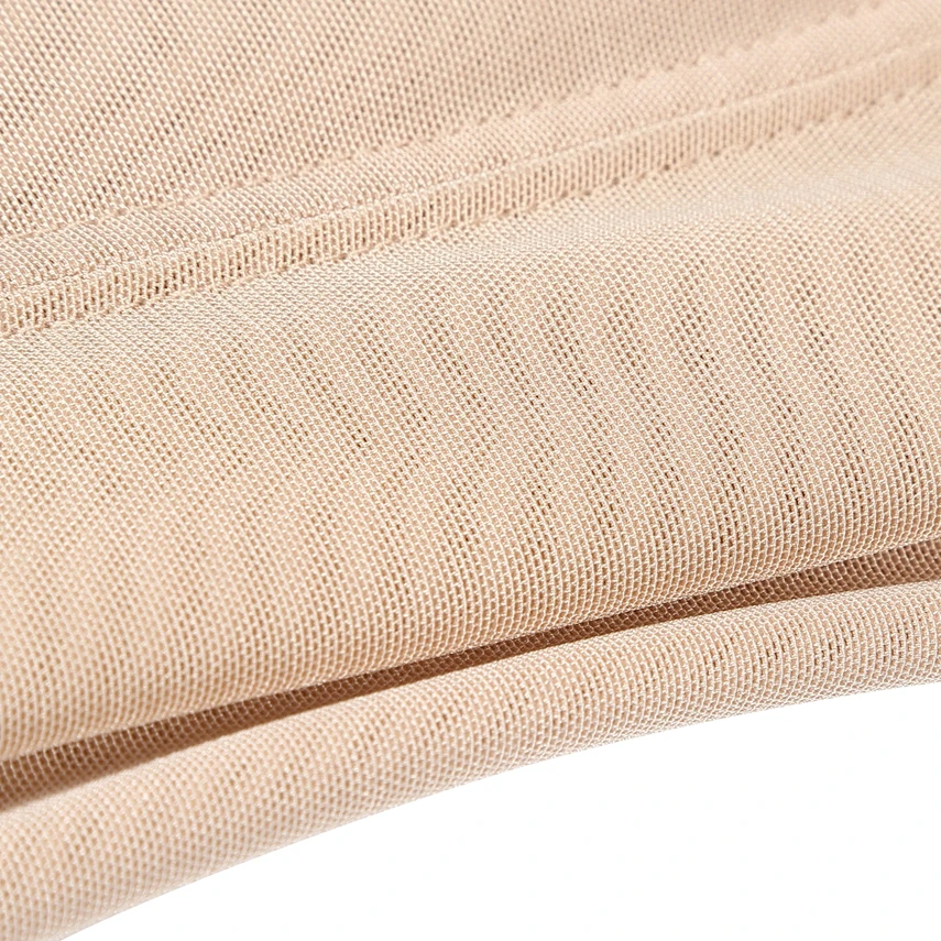 Высокое качество Женский корсет для живота талии тренажер Корректирующее белье