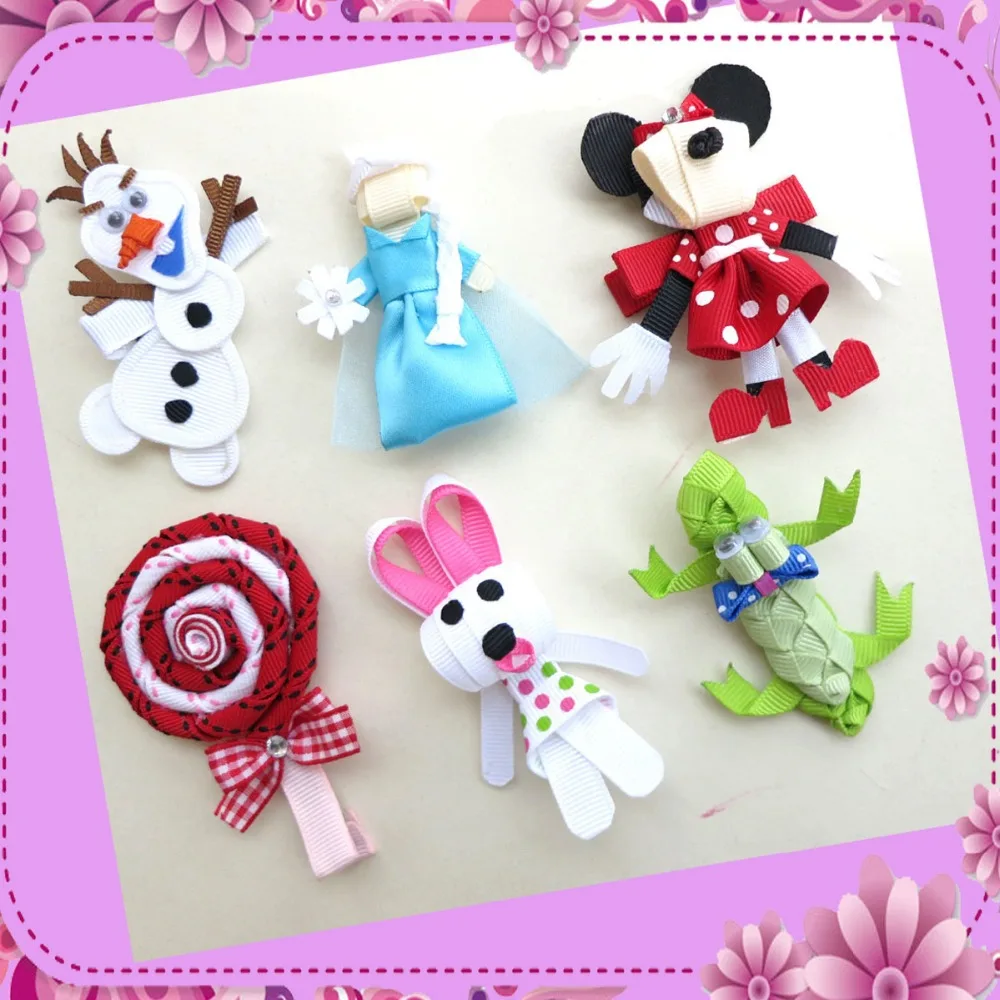 Ручная настройка Бесплатная доставка 1 шт. Войлок череп Аппликации/украшения --