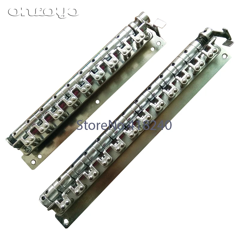 

Аксессуары для компьютерной вышивальной машины девять игл для станок Tajima, 9 12 игл, средняя нить через