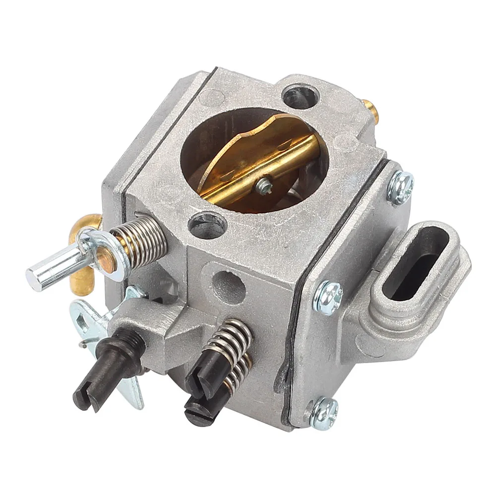 Карбюратор Carb ПОДХОДИТ STIHL бензопилы MS290 MS310 MS390 029 039 #1127 120 0650 Быстрая доставка|stihl