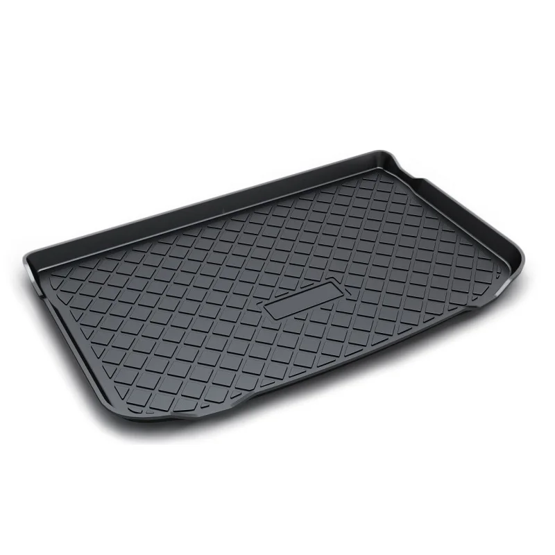 Подходит для Audi A1 A3 Q3 Q5 Q7 TT 2009 2010 2012 2013 2014 2015 2017 коврик багажника автомобиля