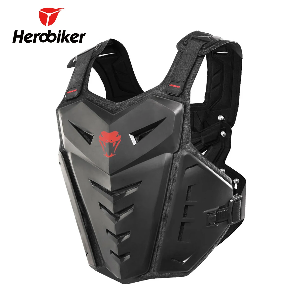 Мотоциклетная куртка HEROBIKER защита тела мотоциклетные Налокотники и наколенники