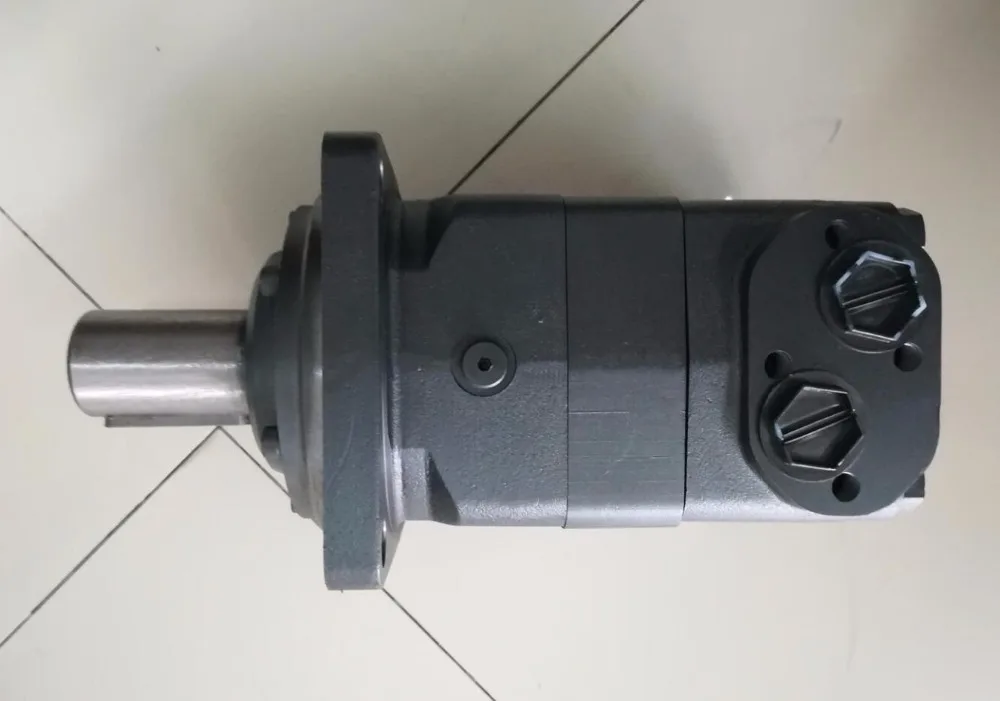 Geroler гидравлический двигатель OMV315 151B3110 | Инструменты