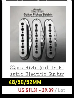 SSH загруженный Prewired электрогитара Pickguard пикап Alnico 5 звукоснимателей для FD гитара стиля ST белый жемчуг