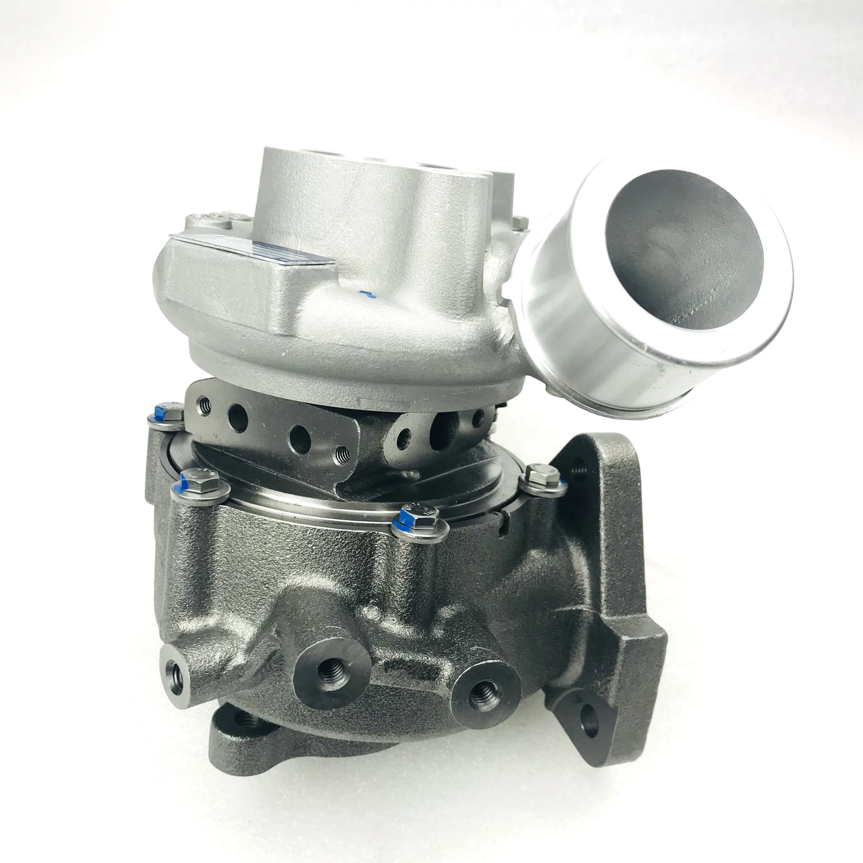 TTF035 турбо зарядное устройство 49335-01410 1515A295 турбина 4933501410 для Mitsubishi Motor SUV 4N15 4P00 запчасти дизельного двигателя