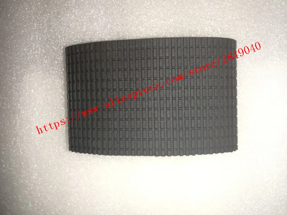 Новое резиновое кольцо для зум-объектива Nikon AF-S VR 70-300 мм f/4 5-5 6G