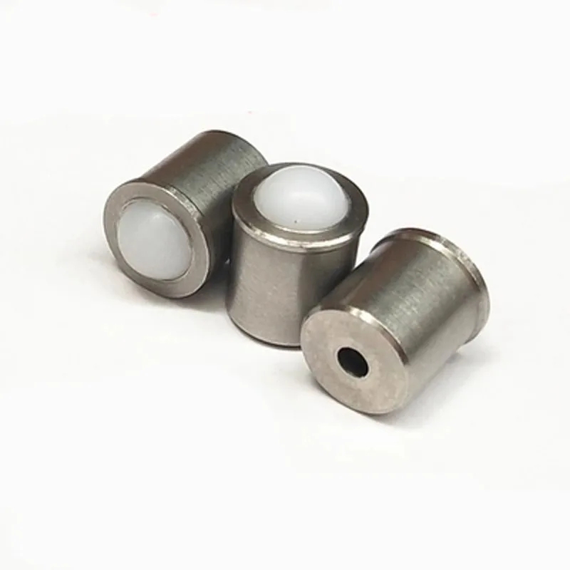 2 шт. пружинные шарики из нержавеющей стали|Дверные зажимы стали| |