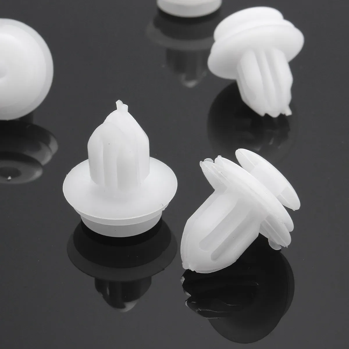 20 шт. клипсы для внутренней отделки автомобиля | Автомобили и мотоциклы