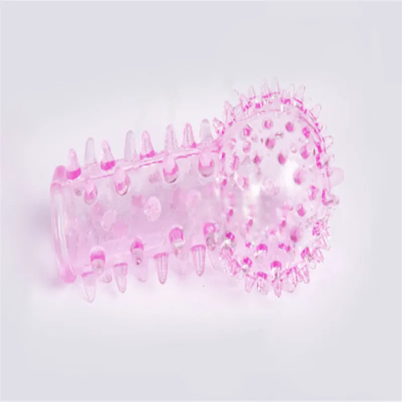 Sex Products Squirt Massage Glove Female Masturbation Finger Condom Vagina Stimulation Flirt G Spot Vibration Toys For Women | Красота и