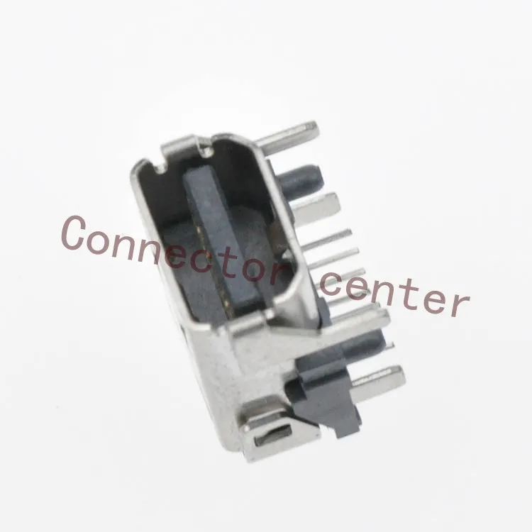 MINI Display Port Connector Proconn 20POS гнездо DP|jack price|connector splitterjack red |