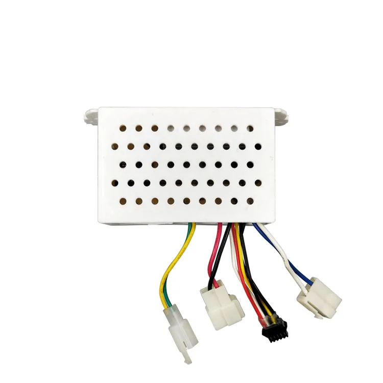 KLBB Детский Электрический Автомобиль 2 4G Bluetooth пульт дистанционного управления