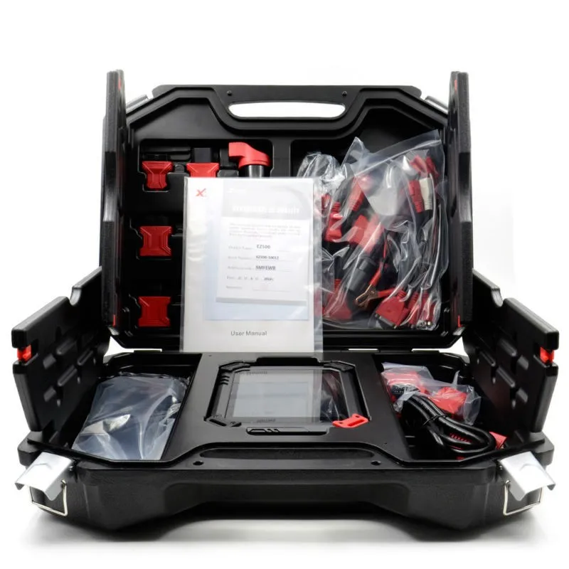 XTOOL EZ500 автоматический ключ программист коррекция одометра инструмент