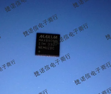 MAX8909CETM QFN | Обустройство дома