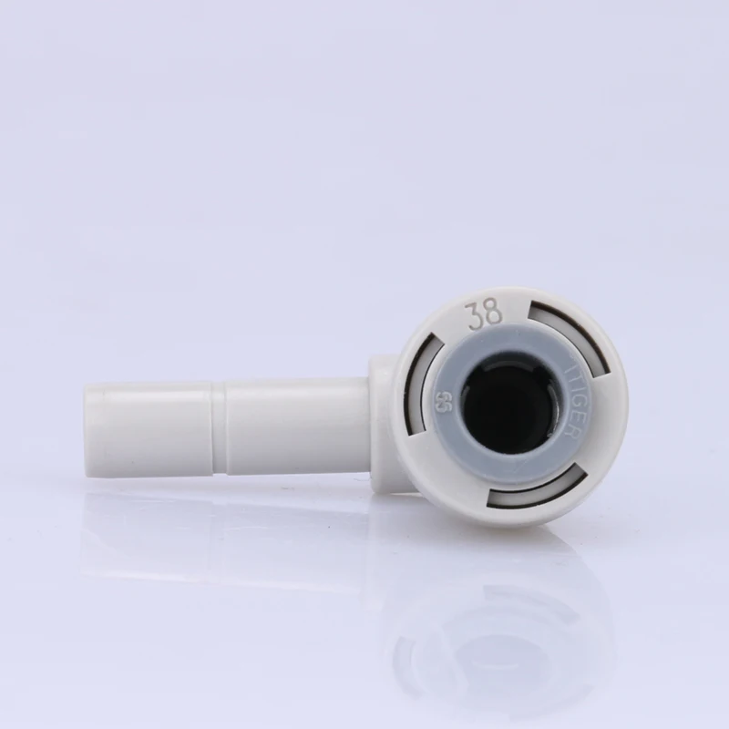 1/4 ''быстрое подключение 1/4'' трубка OD RO быстрый соединитель для воды плотное
