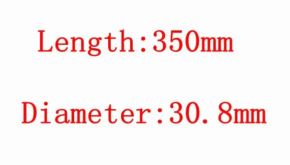 30.8x350mm T800 труба из углеродистого волокна 3K матовый чехол из углеродного волокна для велосипеда TOSEEK подседельная сумка MTB дорожный велосипед Горный Подседельный штырь велосипедные Запчасти 27,2/30,8/31,6x350 мм - Цвет: 30.8x350mm