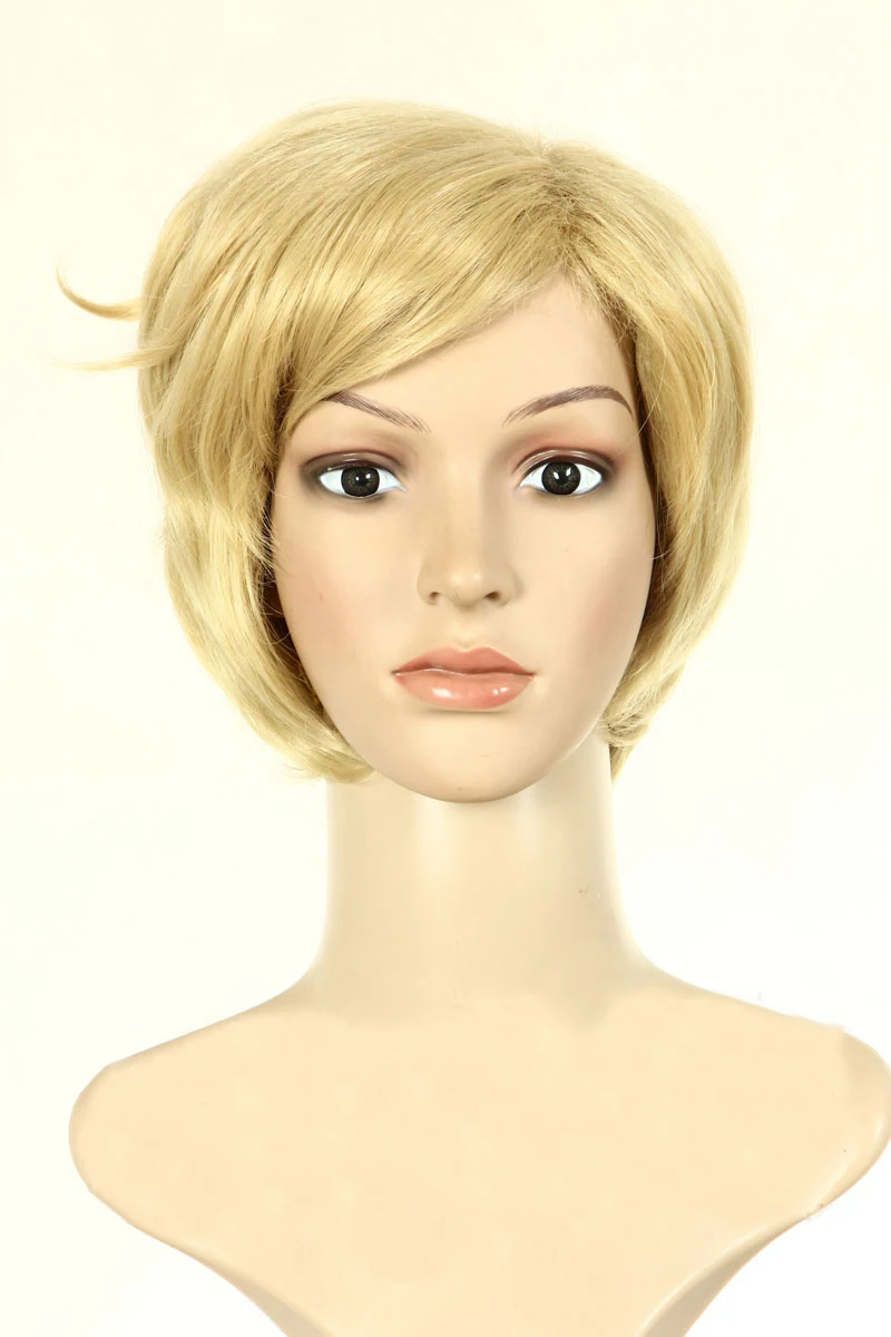 Парик для косплея Сейлор Мун Харука тенох Уран |