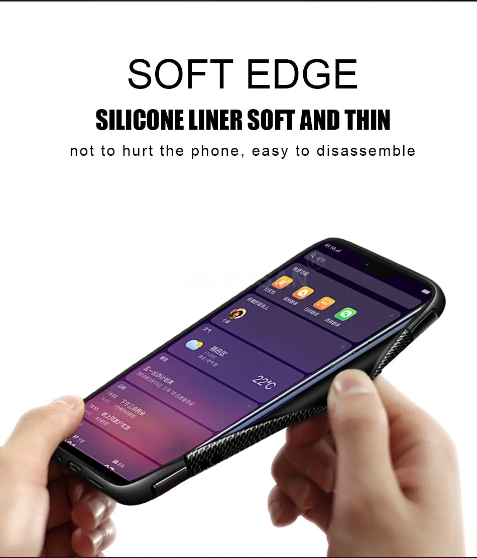 Роскошный магнитный автомобильный чехол для samsung Galaxy S7 Edge S9 S8 Plus Note 9 чехол для телефона S10e Plus противоударный чехол