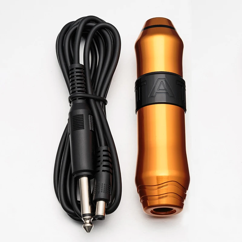 Тату машинка для перманентного макияжа без сердечника|permanent makeup tattoo machine|makeup