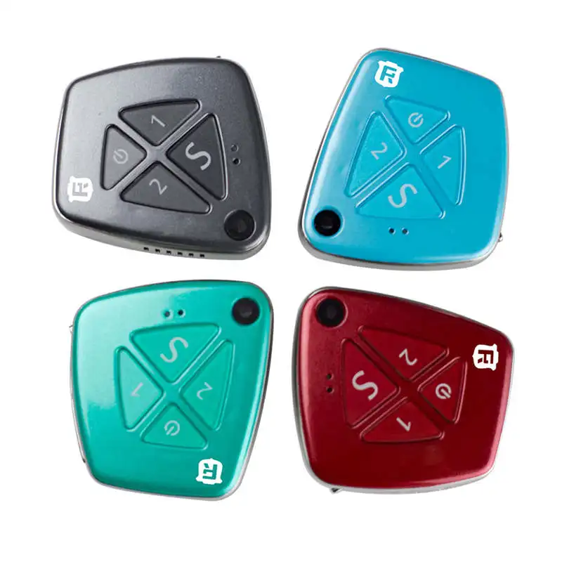 3G Мини персональный GPS трекер в реальном времени SOS телефон устройство свободная