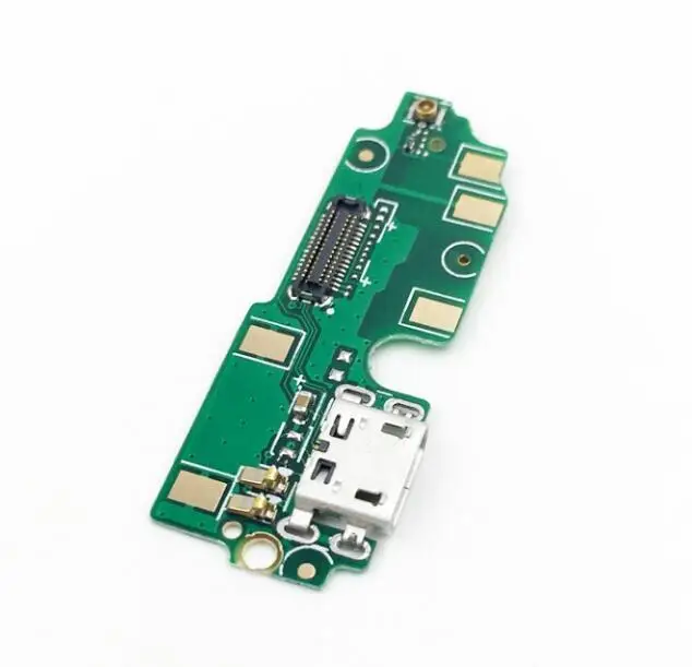 Док-разъем для зарядного устройства гибкий кабель для Xiaomi Redmi 4 pro usb зарядный порт гибкий кабель Запчасти для мобильных телефонов