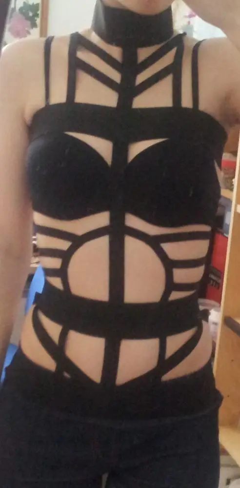 Новинка 2017 жизни мертвой Девушки Скелет бюст бандаж костюм сексуальный скелет