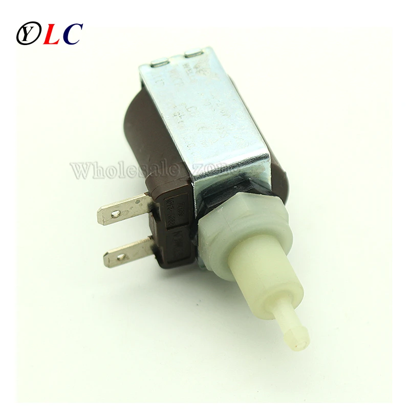 9W AC 230 V-240 V 50Hz Плунжерные газовые водяные электромагнитные насосы электромагнитный насос для паровой швабры/электроутюга и т. Д