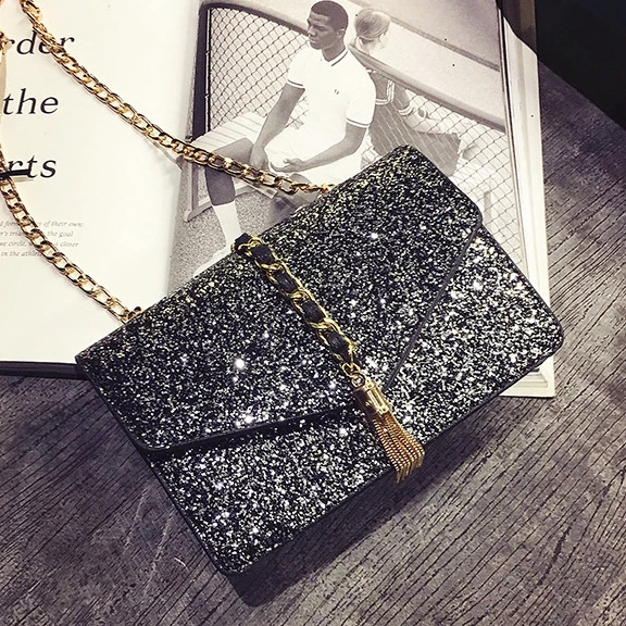 Shoulder Crossbody Bags For Women Leather Luxury Handbags Messenger Designer Famous Brands 2017 Sac a Main flash | Багаж и сумки