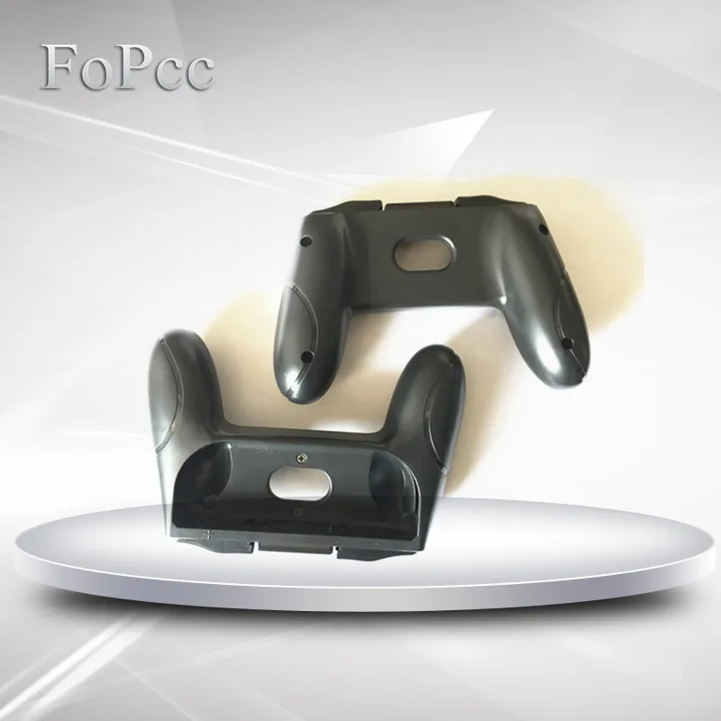2 шт. рукоятка для контроллера с левой и правой ручкой подставка игровой ручной