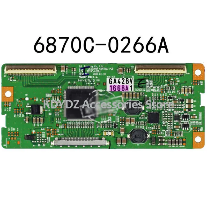 Хорошая тестовая T-CON плата для 32LH30RC-TA 6870C-0266A LC320WUN управления PCB
