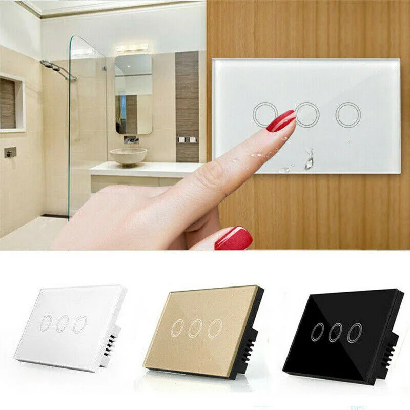 выключатель сенсорный, скрытый монтаж, белый, 12/24v, 36/72w. подсветка для кухни. выключатель миниатюрный 220в тбм. выключатель сенсорный 220v. накладные сенсорные.