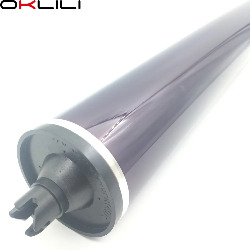 Цилиндр OPC черного цвета для Xerox 700 C60 C70 C75 J75 550 560 570 240 242 250 252 260 7655 7665 7675 7755 7765 7775 C5400 |