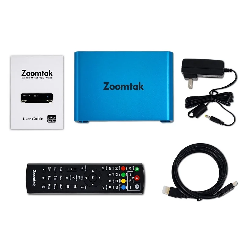 Android ТВ коробке 2 ГБ оперативной памяти 16 ROM Google 6.0 Интернет коробка | Электроника