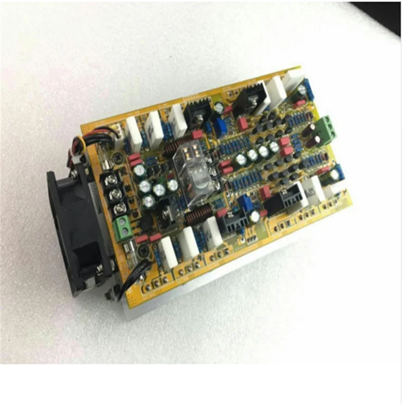 Новые усилители hifi 2. 0 класс стерео аудио двухканальный усилитель высокой мощности 600 Вт+ 600 Вт