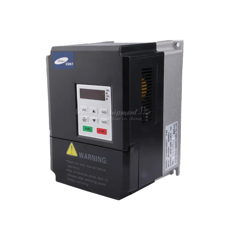 Набор с ЧПУ 2.2KW преобразователь частоты 0.8KW водяным охлаждением мотор шпинделя