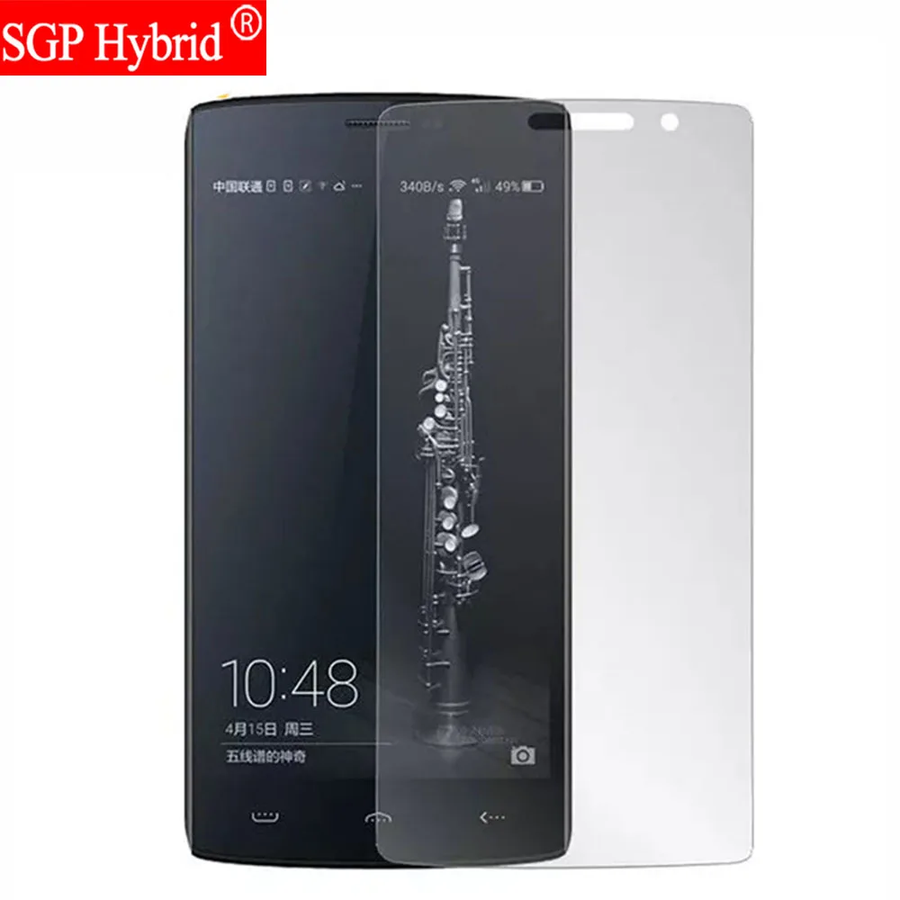 2 шт., закаленное стекло, защита экрана, Капа для HOMTOM Ht16 Ht37 Ht50 S8 S 8, защита для смартфона, Защитная пленка для телефона, чехол