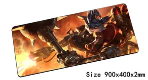 Коврик для мыши с вибрацией, 900x400 мм, коврик для мыши, lol, нетбук, компьютерный коврик для мыши, механизированная опасность, игровой коврик для мыши, геймерский коврик для мыши для ноутбука