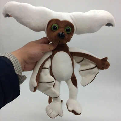 55-45 см Аватар: Последний Airbender Appa корова Момо Обезьяна Мягкие и плюшевые животные кукла игрушка - Цвет: 28cm