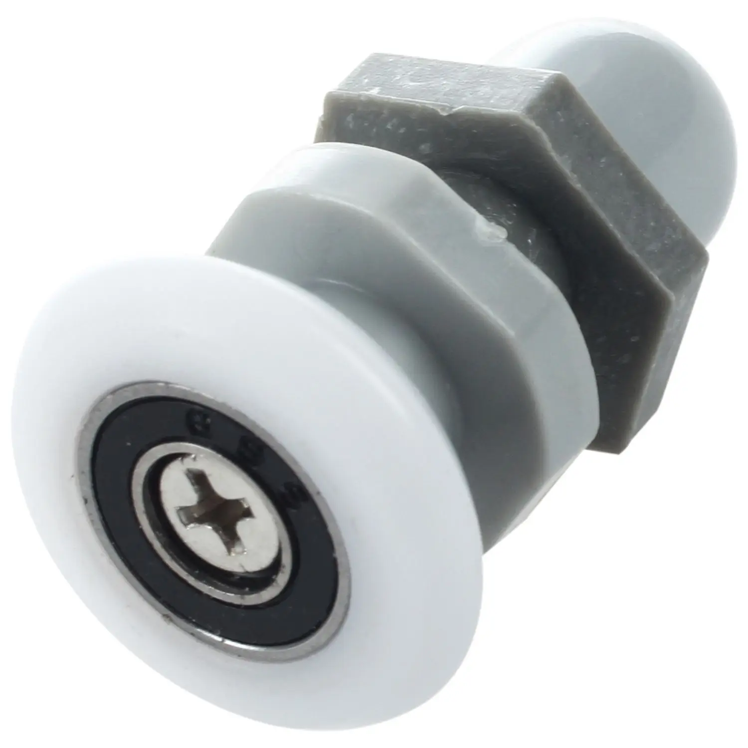 Replacement Shower Door Roller Wheel Runner Diameter 25mm | Обустройство дома