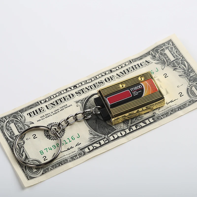 Мини брелок для мотоцикла M800 модный дизайн система управления двигателем