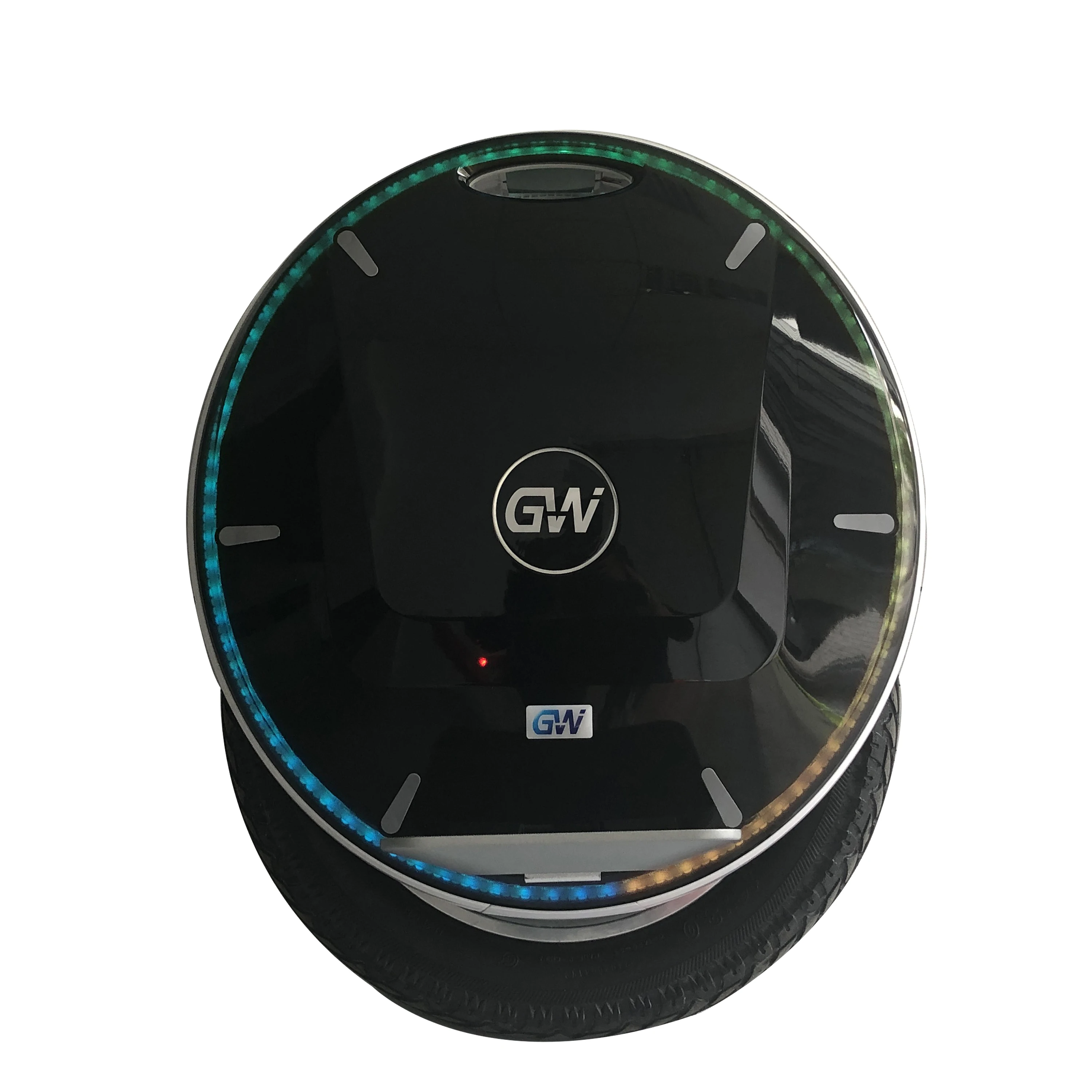 Gotway Nikola электрический самокат monowheel, Одноколесный самокат 84V 1600WH, 2000W мотор самобалансирующийся скутер