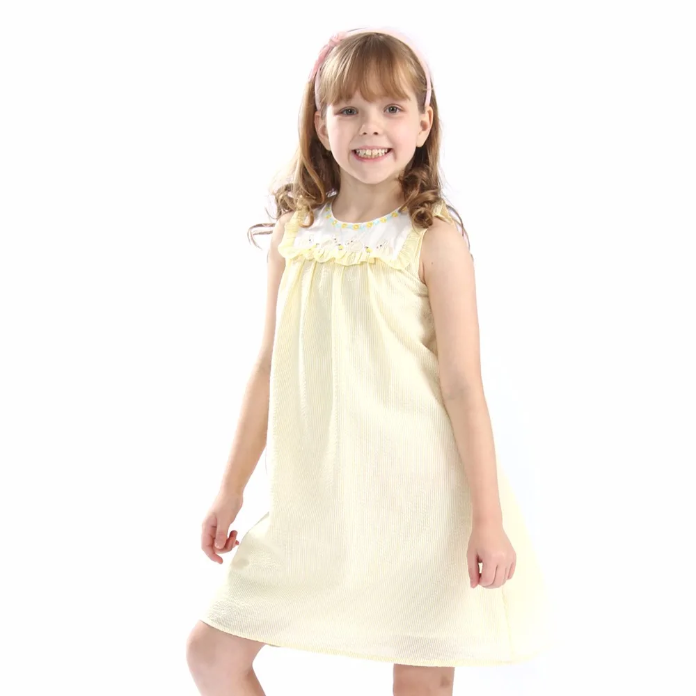 Girls Summer Dress Floral Princess Costume 2018 Brand Kids Unicorn Party Dresses for Clothes Vestidos Toddler | Детская одежда и