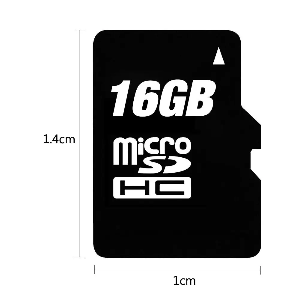 Карта памяти Ultra Micro SD SDHC SDXC класс 10 для камеры видеорегистратора | Безопасность и