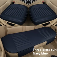 car seat cover universal cushion for land rover discovery 34 freelander 2 sport range sport evoque car styling