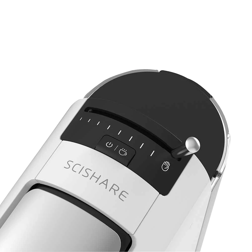 Xiaomi scisare 9 уровень концентрации капсулы Эспрессо кофемашина Предустановленная Совместимость с мультибрендовыми капсулами