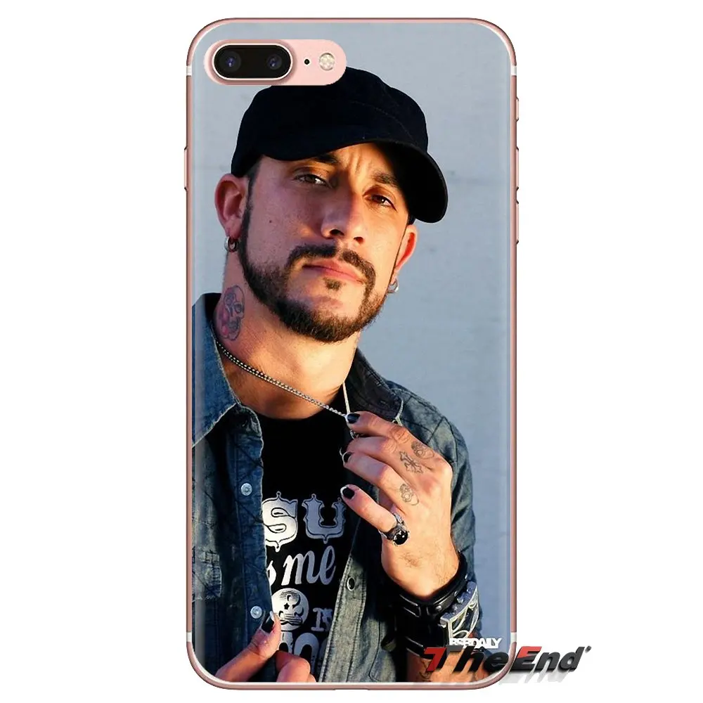 Силиконовые чехлы для телефонов мальчиков группа BSB iPod Touch Apple iPhone 4 4S 5 5S SE 5C 6 6S 7 8 X XR