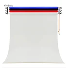 Роликовая система NeoBack для студийной фотосъемки, поддержка 3 кронштейнов, ручная подвеска только для крепления на потолок