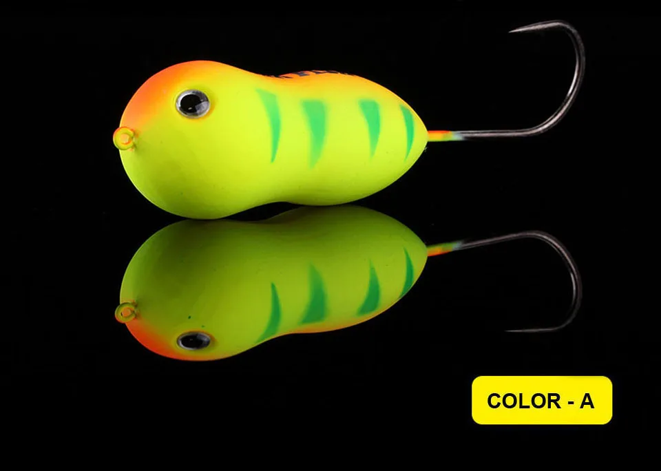 WALK FISH, хорватское яйцо, кренкбейт, 65 мм, 10,5 г, Поппер, бионическая жесткая приманка, 3D глаза, приманка, Поппер, искусственные приманки