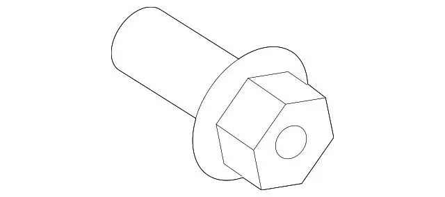 КОЛЕСНЫЕ болт для Mercedes Benz ML320 ML55 E320 E500 E55 SL550 ML450 C350#0009908307