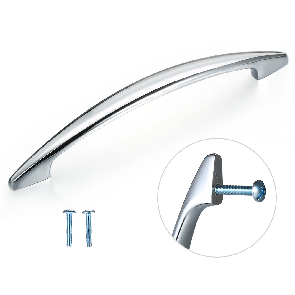 Новые инструменты LEEDIS фурнитура для шкафа ручка и мебели тянет выдвижная ящика