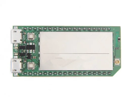 Быстрая бесплатная доставка MT7688AN чип уровня системы Wi Fi SD для LinkIt Smart 7688 Интернет
